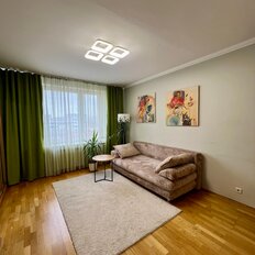 Квартира 45 м², 2-комнатная - изображение 3