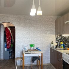 Квартира 36,2 м², 1-комнатная - изображение 3