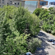 Квартира 44 м², 1-комнатная - изображение 4