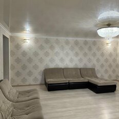 Квартира 115 м², 5-комнатная - изображение 4