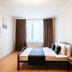 Квартира 68 м², 2-комнатная - изображение 2