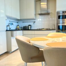 Квартира 100 м², 4-комнатная - изображение 1