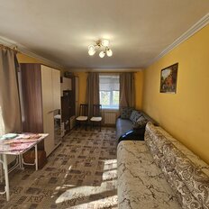 Квартира 42 м², 1-комнатная - изображение 1