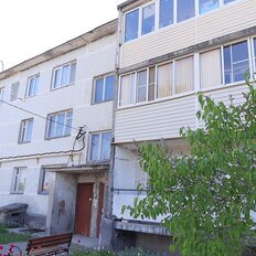 Квартира 33 м², 1-комнатная - изображение 3