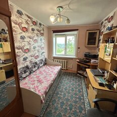 Квартира 58,8 м², 3-комнатная - изображение 2