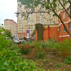 Квартира 42 м², 1-комнатная - изображение 3