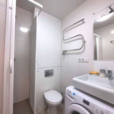 Квартира 19 м², студия - изображение 1