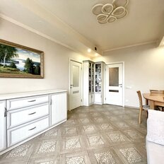 Квартира 72,6 м², 2-комнатная - изображение 5