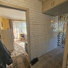 Квартира 42 м², 1-комнатная - изображение 4