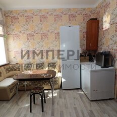 Квартира 75,4 м², 3-комнатная - изображение 4