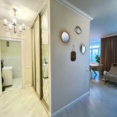 Квартира 100 м², 4-комнатная - изображение 5