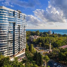 Квартира 110 м², 3-комнатная - изображение 2