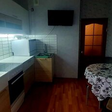 Квартира 44 м², 1-комнатная - изображение 3