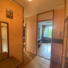 Квартира 38,8 м², 2-комнатная - изображение 1