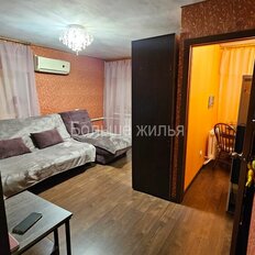 Квартира 30,5 м², 1-комнатная - изображение 4