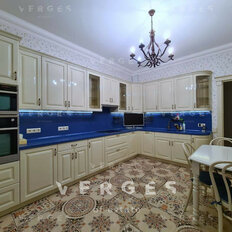 Квартира 150 м², 4-комнатная - изображение 3