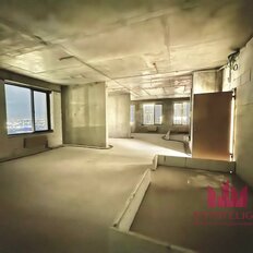 Квартира 104,4 м², 3-комнатная - изображение 2