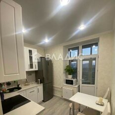 Квартира 33 м², 1-комнатная - изображение 2