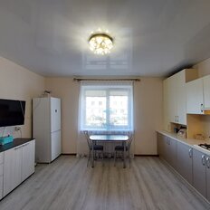 Квартира 53,6 м², 1-комнатная - изображение 5