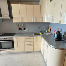 Квартира 49,4 м², 1-комнатная - изображение 3