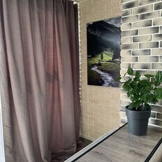 Квартира 40 м², 1-комнатная - изображение 1
