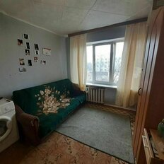 Квартира 32 м², 2-комнатная - изображение 1