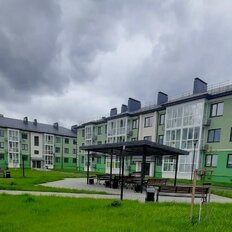 Квартира 34,2 м², 1-комнатная - изображение 1