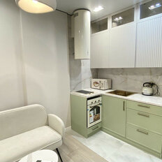 Квартира 30 м², студия - изображение 4