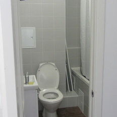 Квартира 25,6 м², 1-комнатная - изображение 1