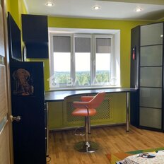 Квартира 60 м², 2-комнатная - изображение 4