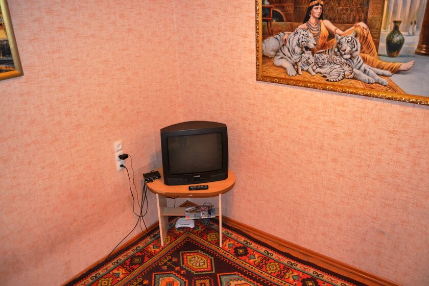 31 м², 1-комнатная квартира 1 700 ₽ в сутки - изображение 29