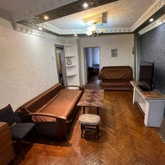 Квартира 45 м², 2-комнатная - изображение 5
