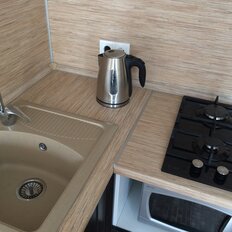 Квартира 44 м², студия - изображение 5