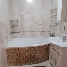 Квартира 41 м², 1-комнатная - изображение 5