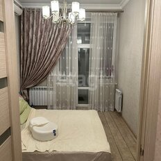 Квартира 55 м², 2-комнатная - изображение 1
