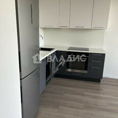 Квартира 34,7 м², 2-комнатная - изображение 2