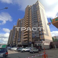 Квартира 82 м², 3-комнатная - изображение 1