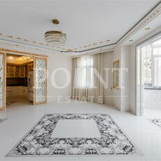 Квартира 160 м², 4-комнатная - изображение 1
