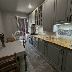 Квартира 40,9 м², 1-комнатная - изображение 1