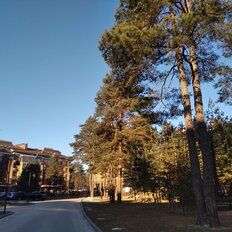 Квартира 35 м², 1-комнатная - изображение 1