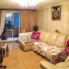 Квартира 70 м², 2-комнатная - изображение 2