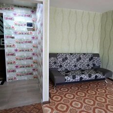 Квартира 30 м², 1-комнатная - изображение 4
