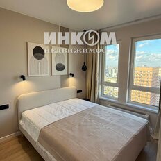 Квартира 32 м², 2-комнатная - изображение 4