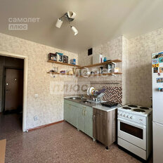 Квартира 57,8 м², 2-комнатная - изображение 1
