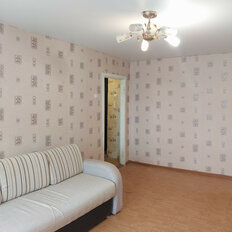 Квартира 32,5 м², 1-комнатная - изображение 3