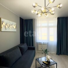 Квартира 39 м², 1-комнатная - изображение 5