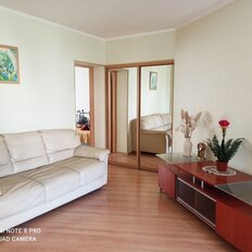 Квартира 65 м², 3-комнатная - изображение 5