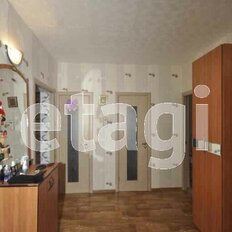 Квартира 60,7 м², 3-комнатная - изображение 4