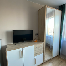 Квартира 20 м², студия - изображение 5