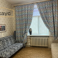 Квартира 77,6 м², 3-комнатная - изображение 1